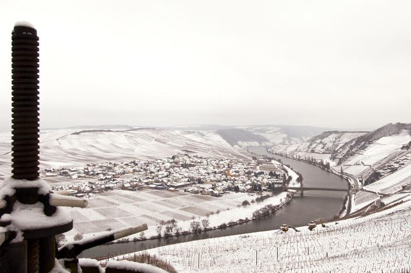 Weingut & Gaestehaus Edwin Hoffmann Триттенхайм Экстерьер фото